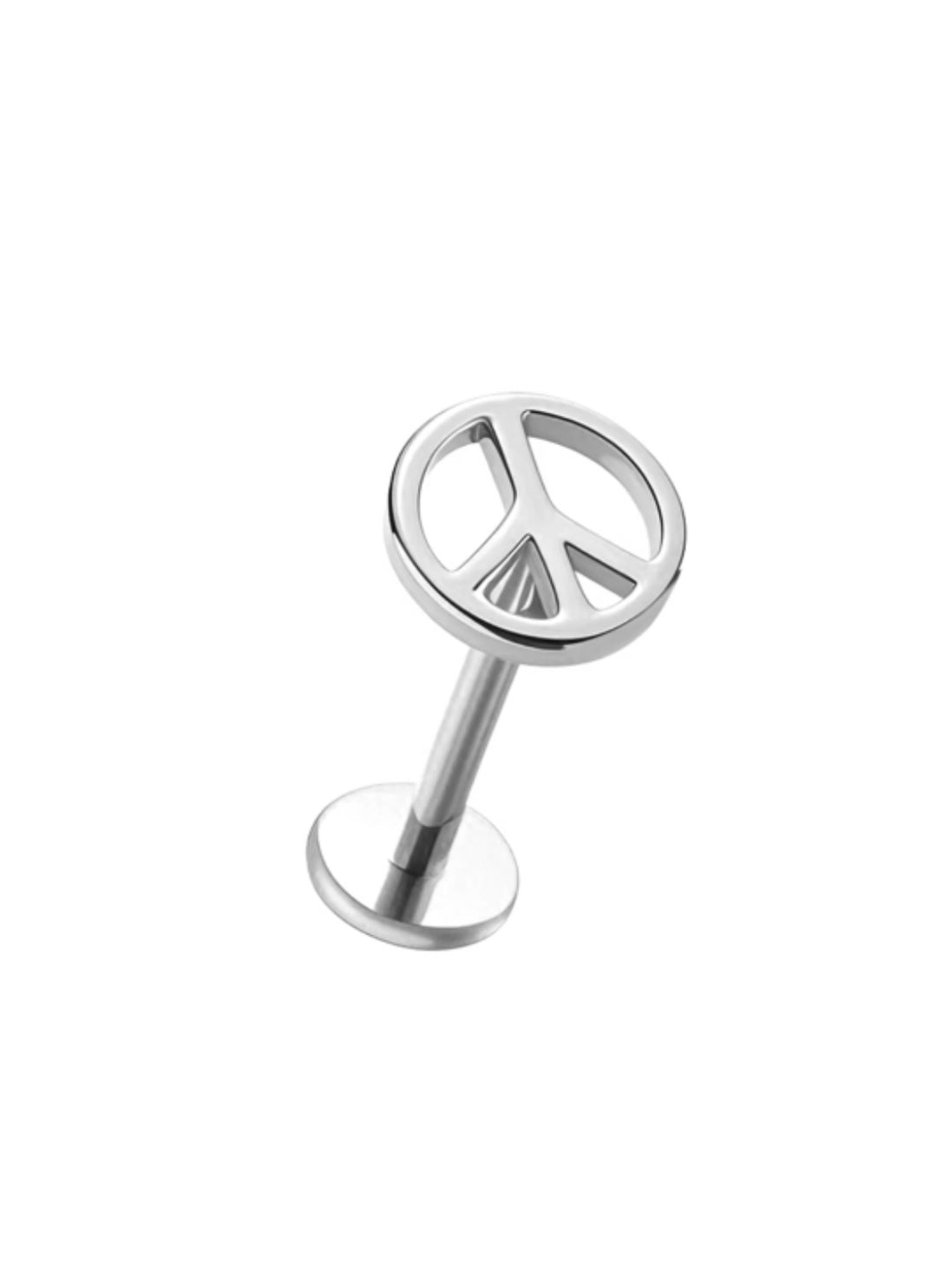 Peace Out Baby