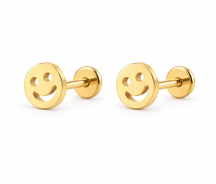 Little’s Smiley Face Set