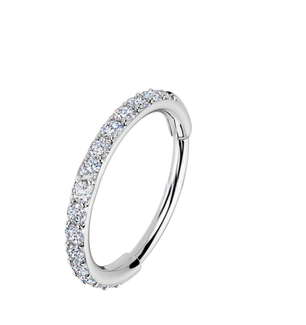 The Helix Hoop