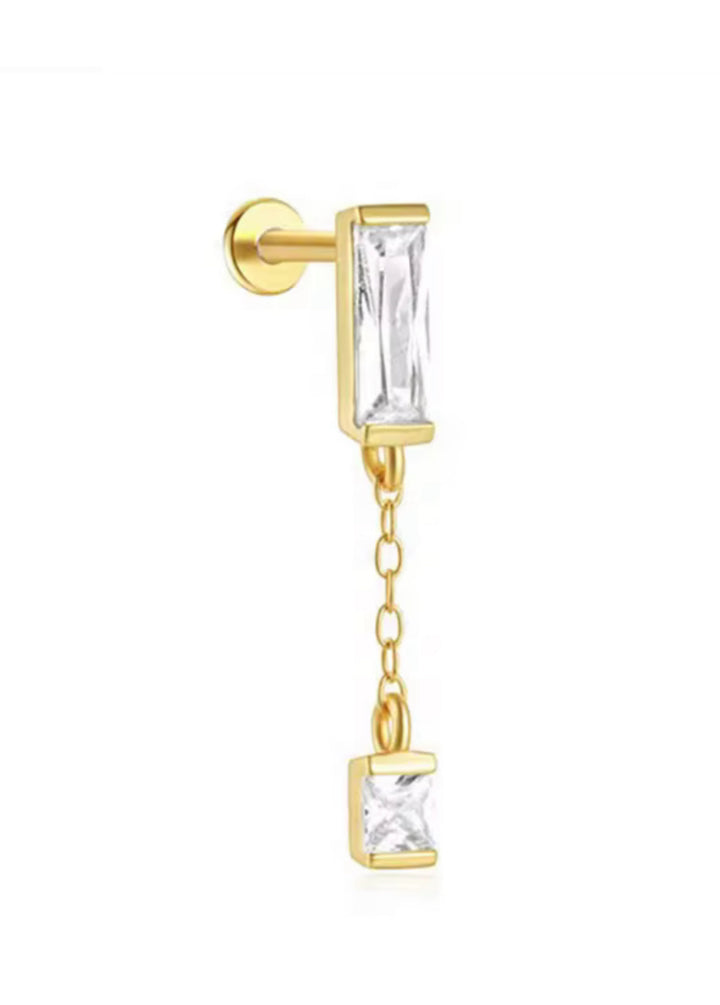 Baguette Dangle