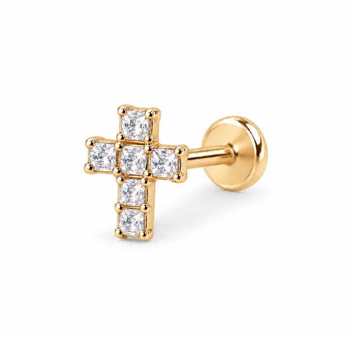 Men’s CZ Cross