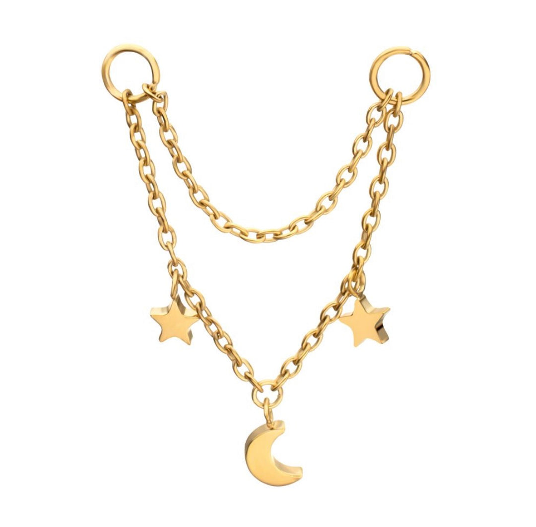 Twilight Double Chain