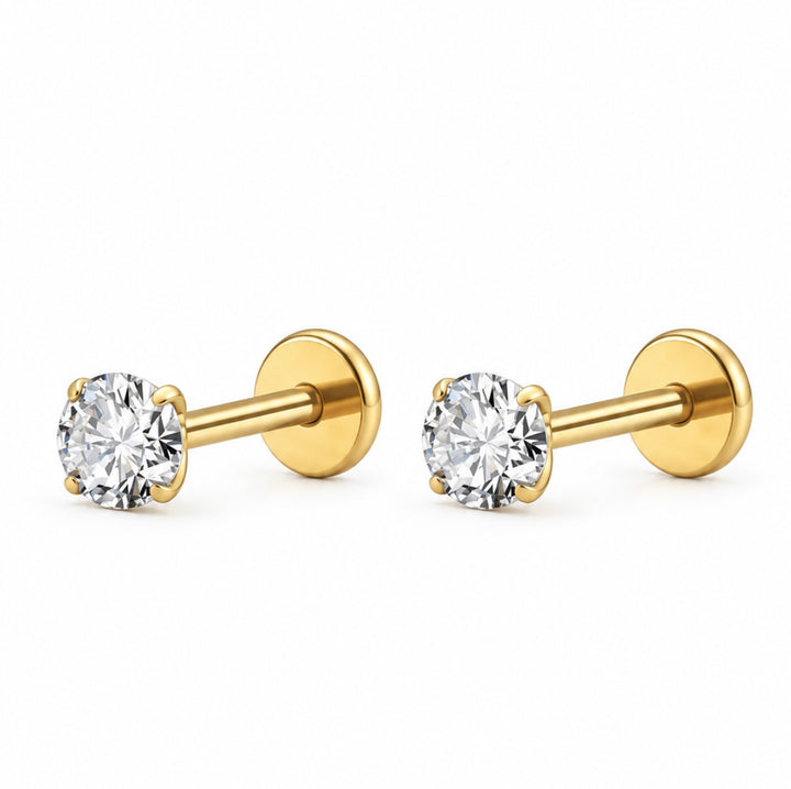 Little’s CZ Sparkle Set