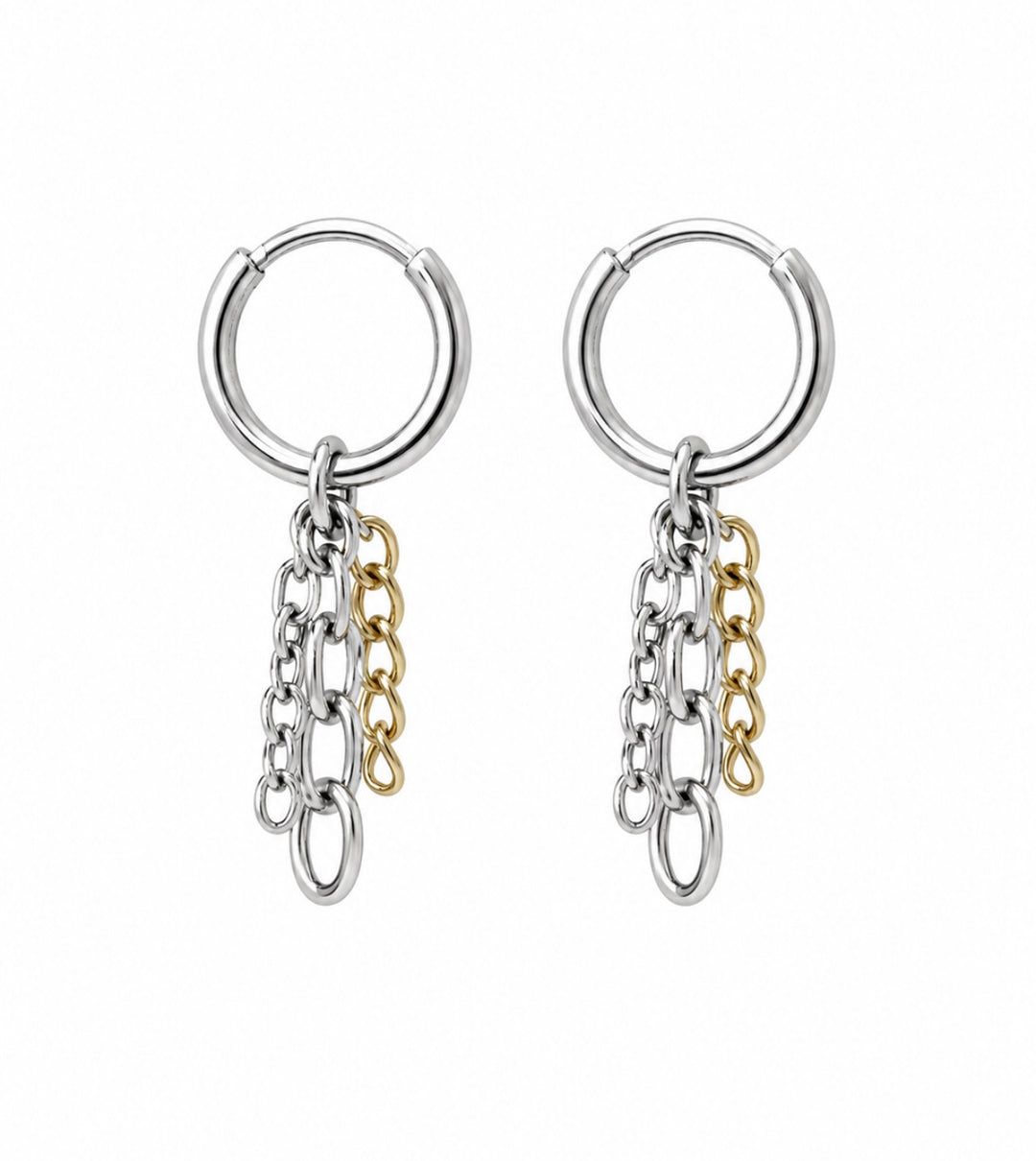 Mixed Signals Chain Charm
