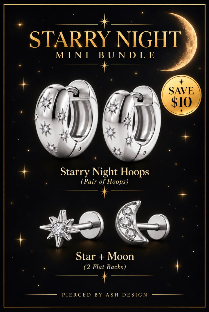 Starry Night Bundle
