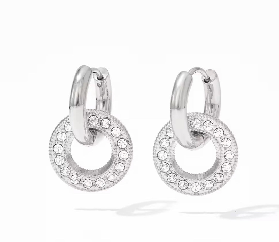 Merry & Bright Huggies