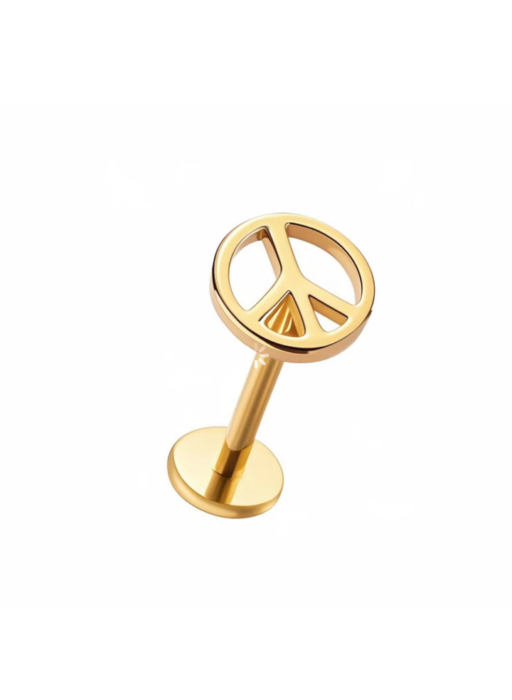 Peace Out Baby