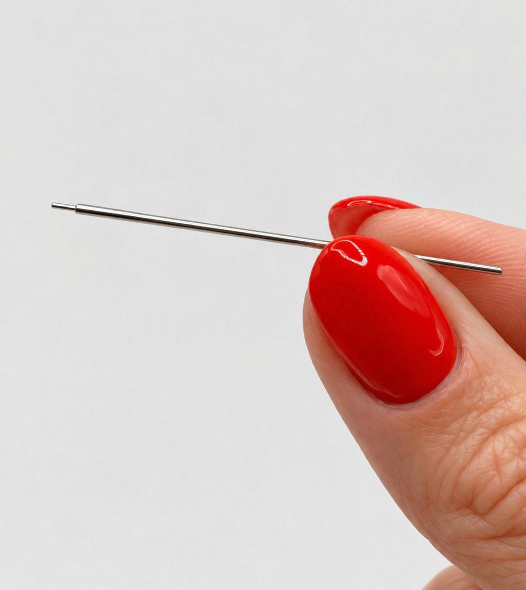Men’s Nose Stud + Applicator Tool