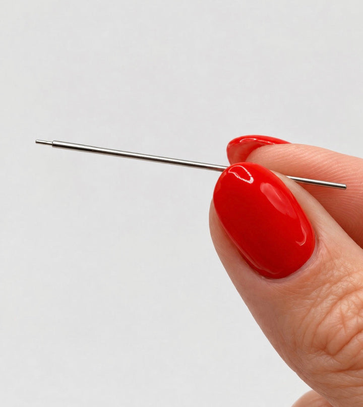 Men’s Nose Stud + Applicator Tool