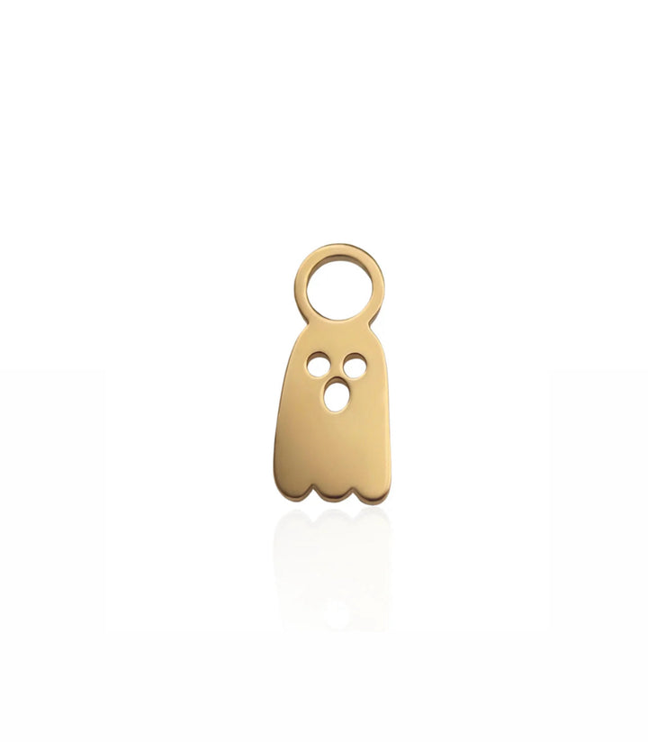 Ghost Charm