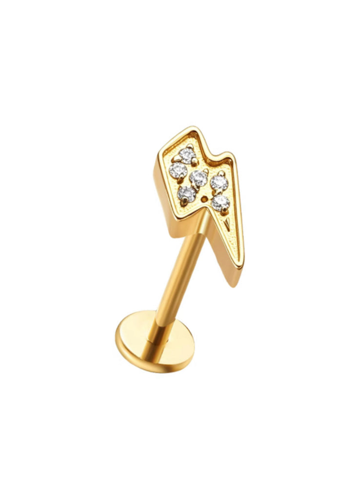 Blingy Bolt