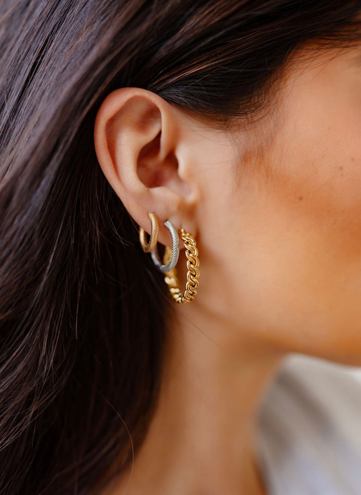 Erica’s Triple Stack