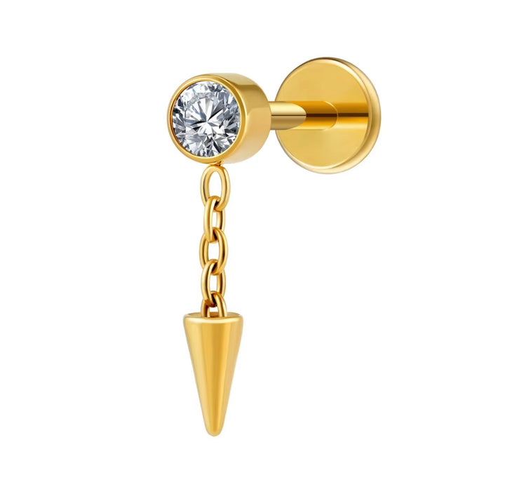Stiletto Dangle