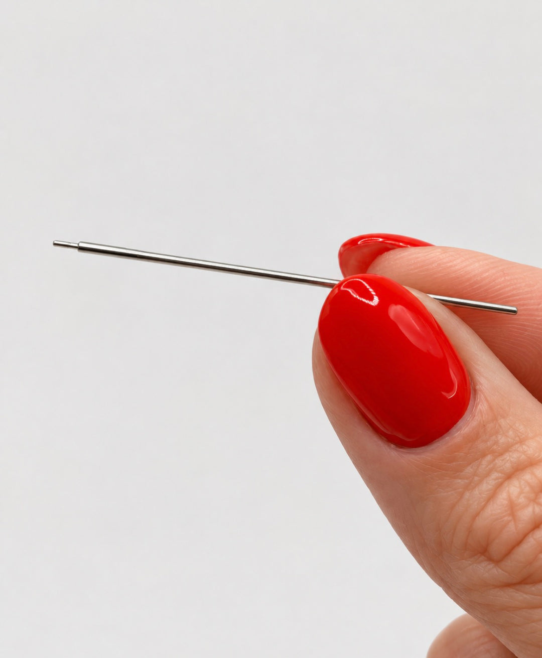 Flat Back Applicator Tool