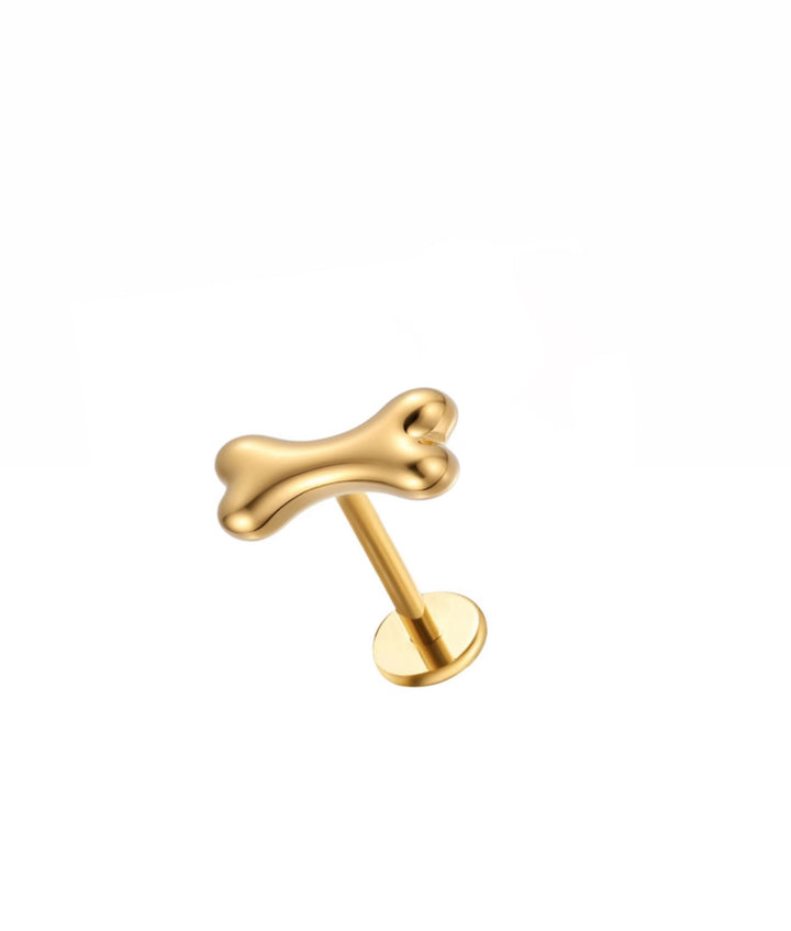 Bone Flat Back