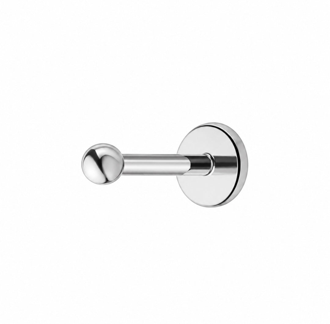 Micro Ball Flat Back