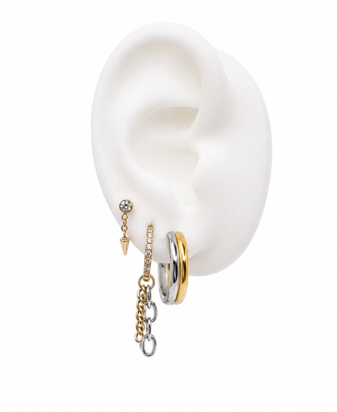Mixed Signals Chain Charm