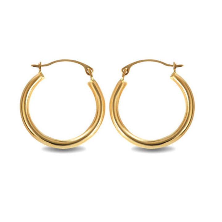 Kids mini 14k Hoops