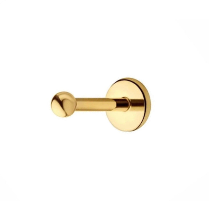 Micro Ball Flat Back