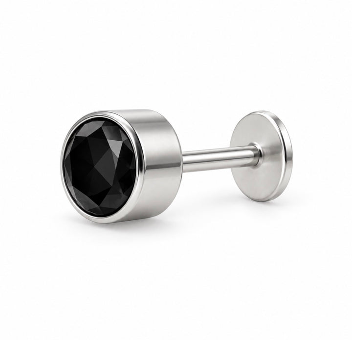Men’s Midnight Solitaire