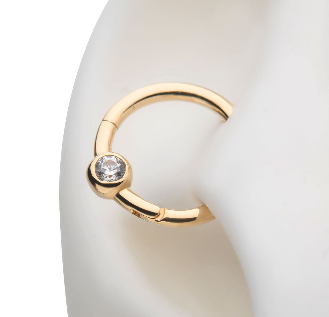 Daith Clicker