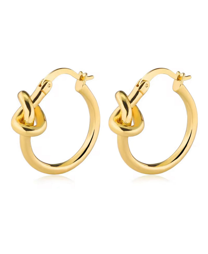 Lasso Me Up Hoops