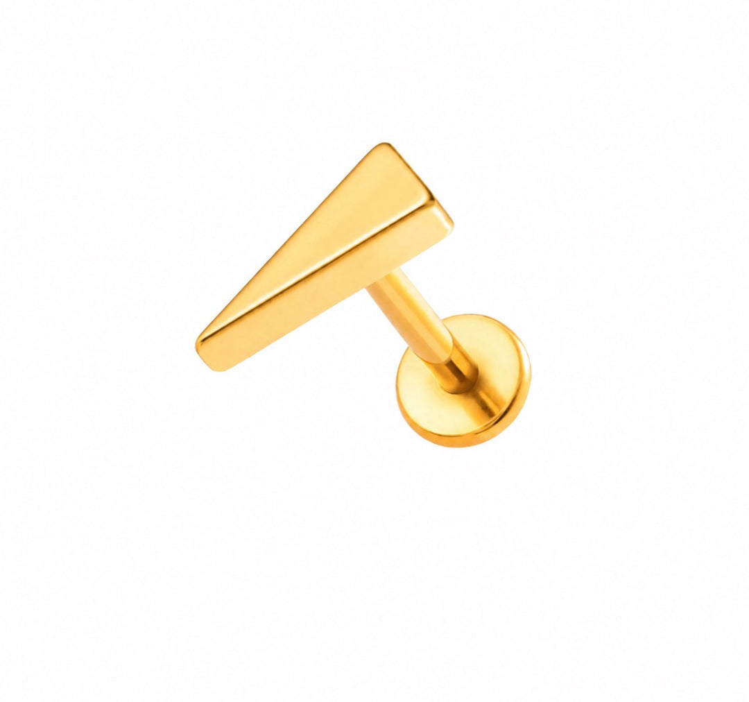 Golden Spur