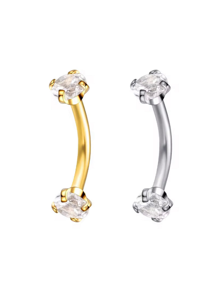 Blingy Rook Barbell