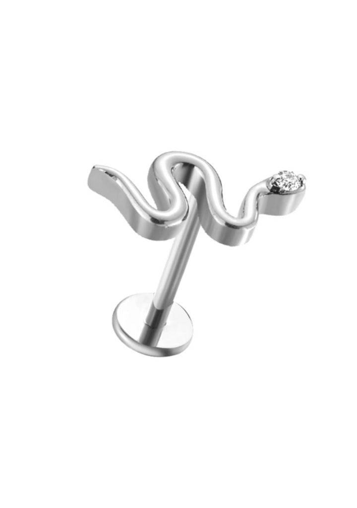 Micro Snake