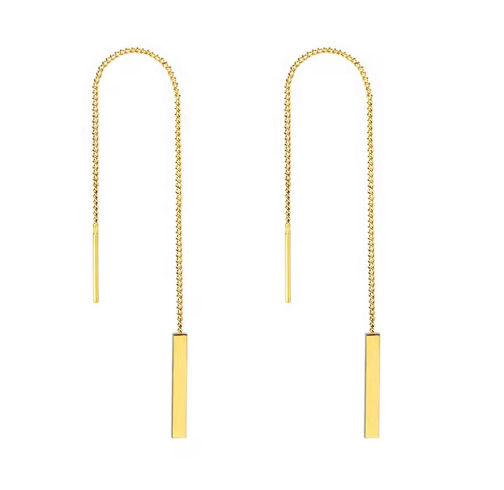 Bar Threader Chains