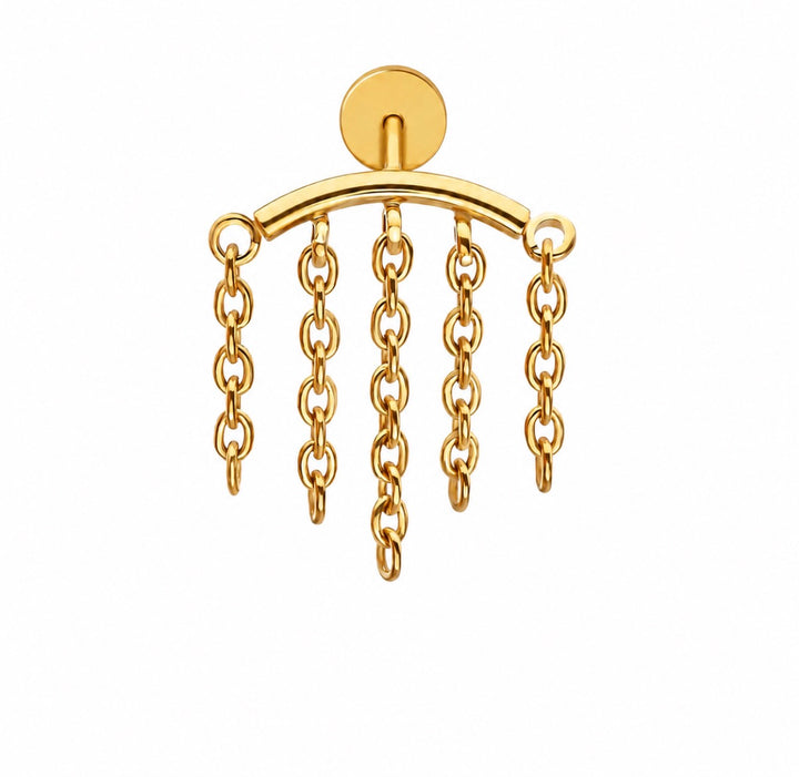 Chandelier Dangle
