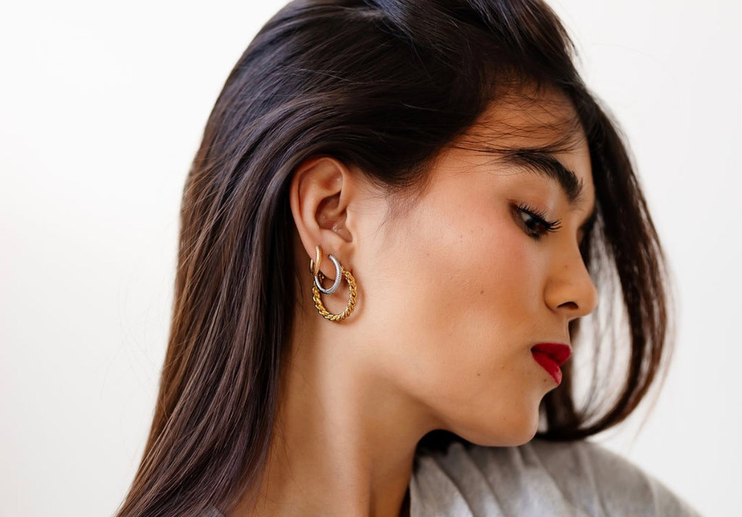 Erica’s Triple Stack