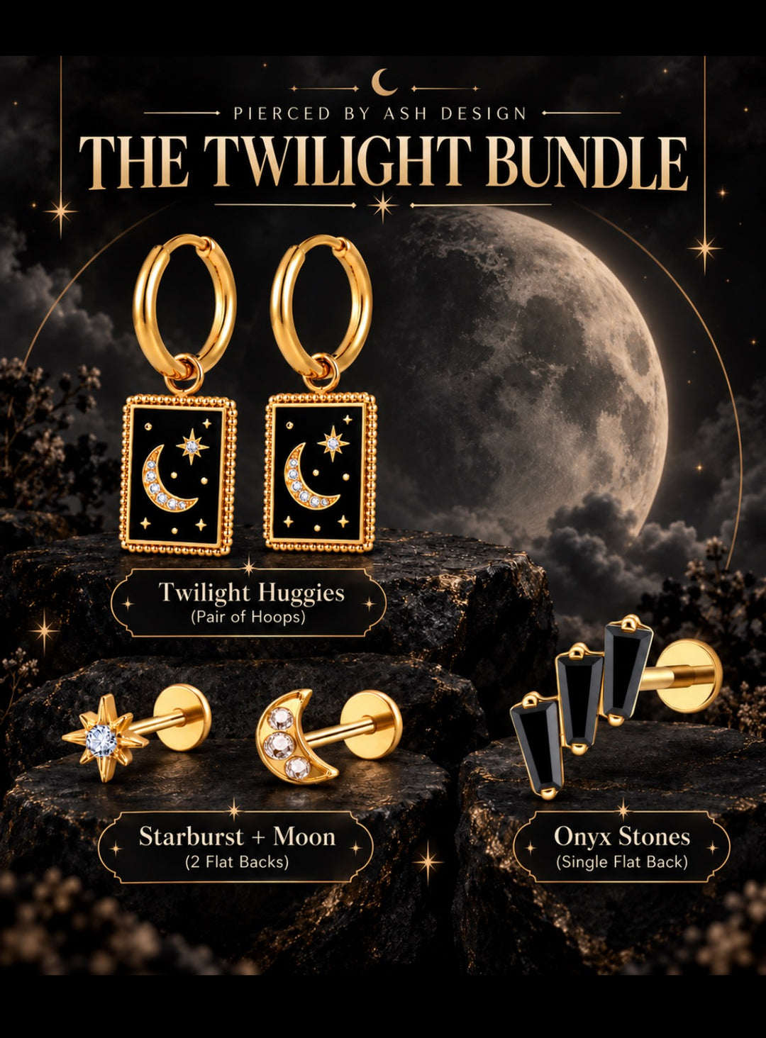 Twilight Bundle