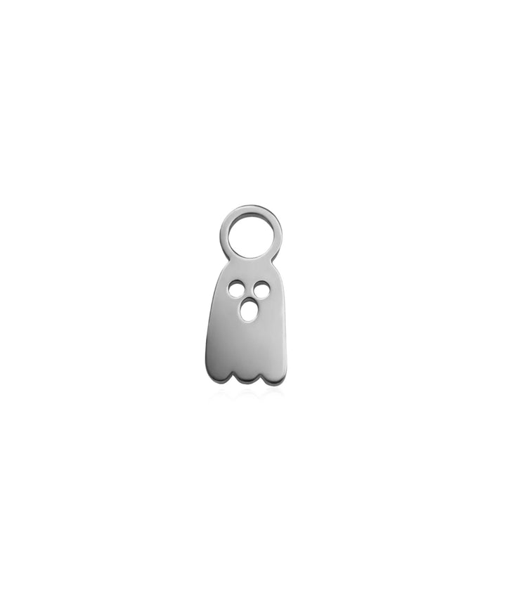 Ghost Charm