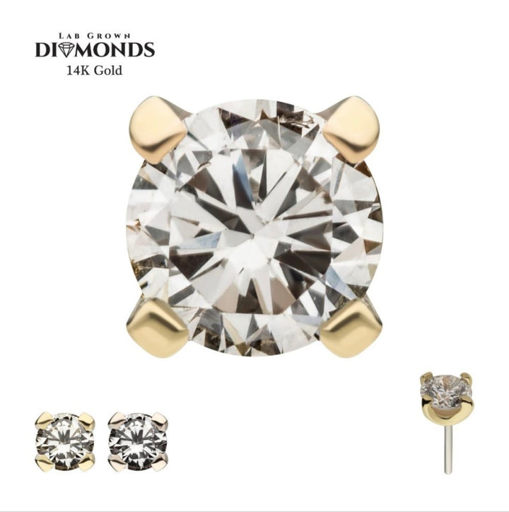 Lab Grown Diamond Set