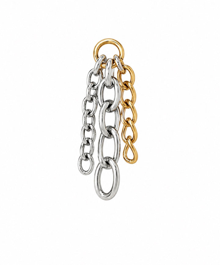 Mixed Signals Chain Charm