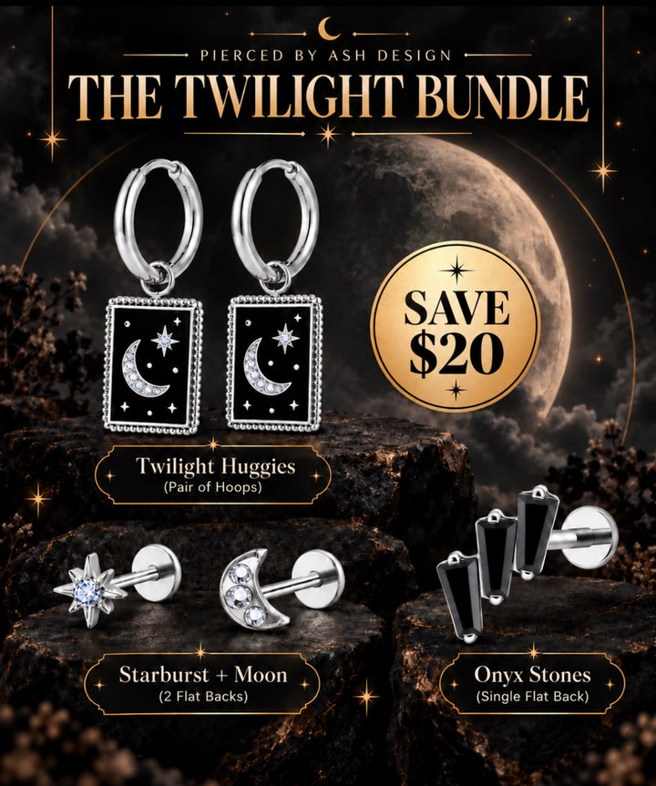 Twilight Bundle