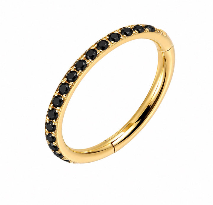 Onyx Pave Clicker