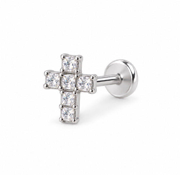 Men’s CZ Cross