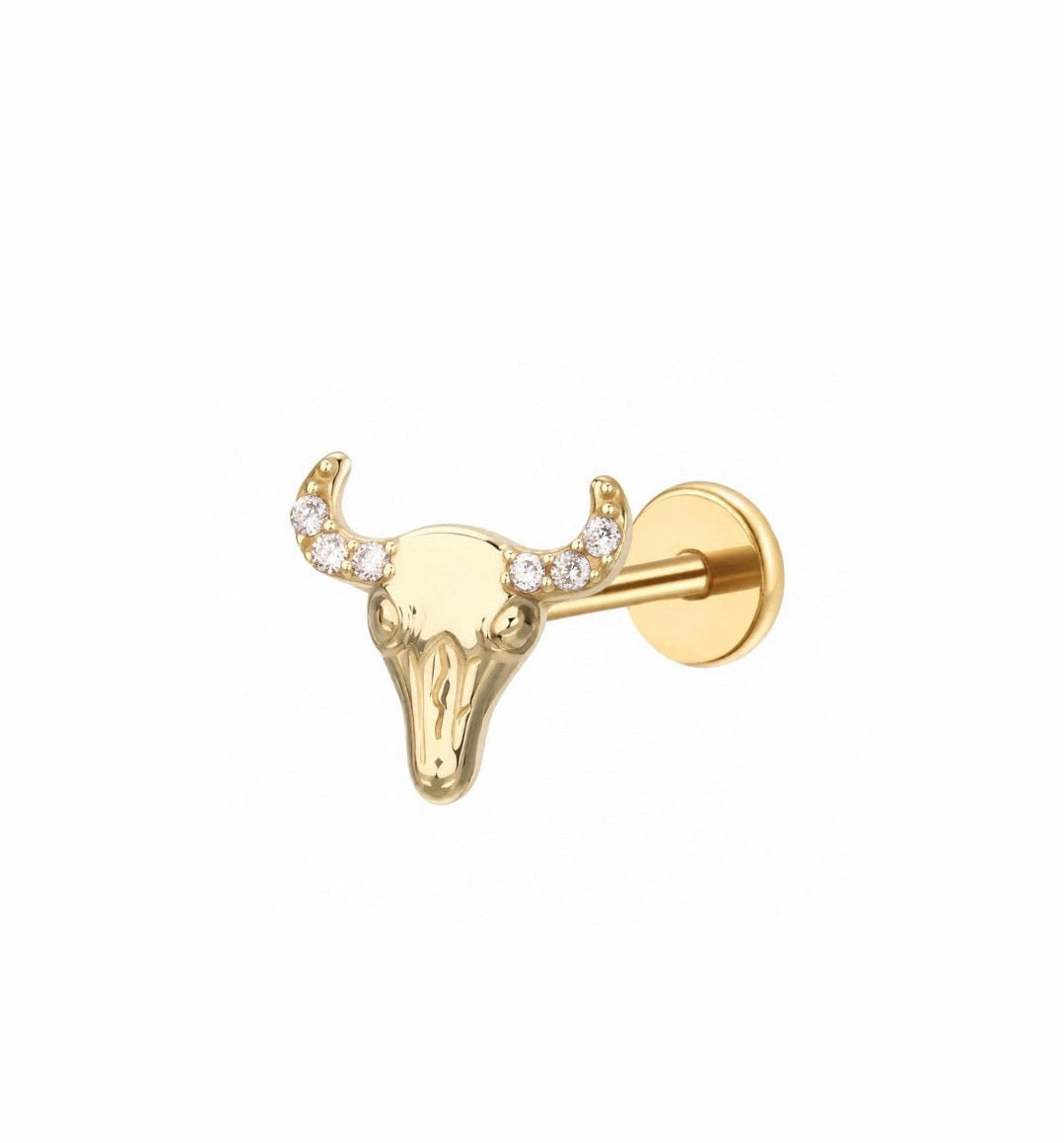 14k Longhorn
