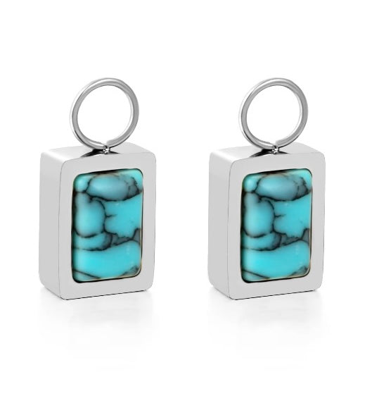 Turquoise Charm