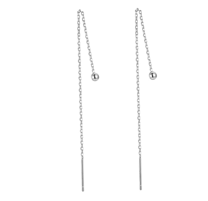 Peek-a-boo Drop Chains