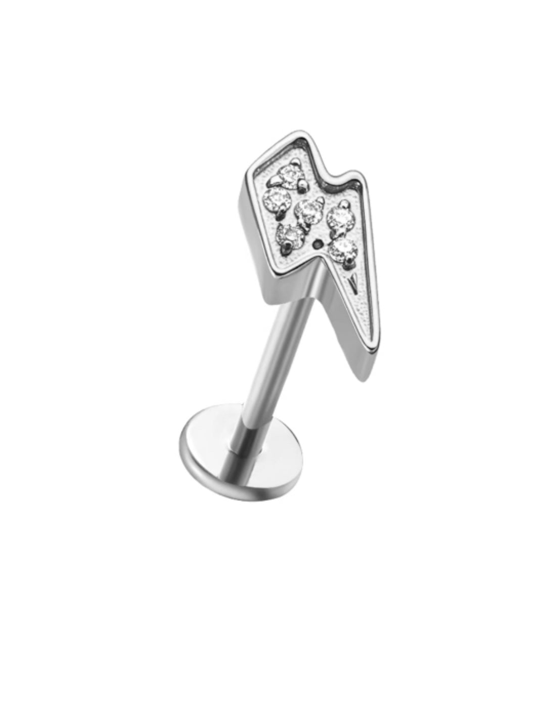 Blingy Bolt