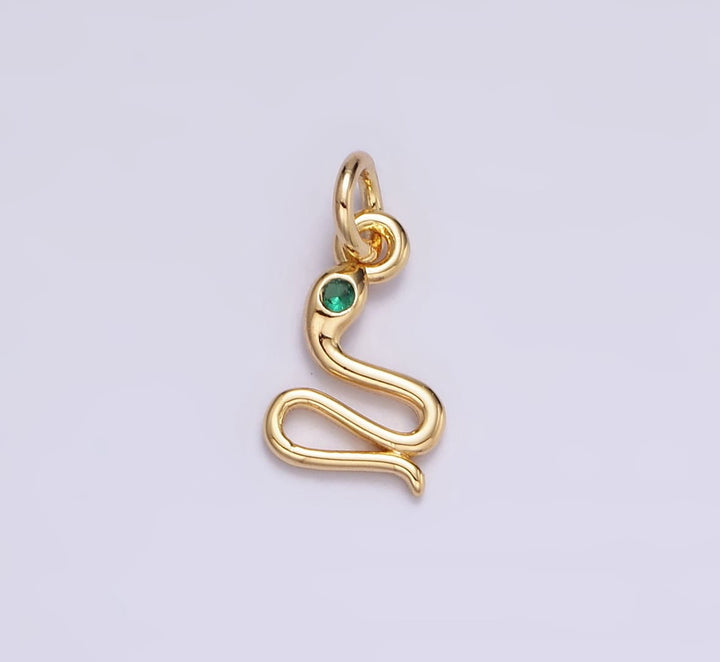 *NEW* Sassy Snake Charm