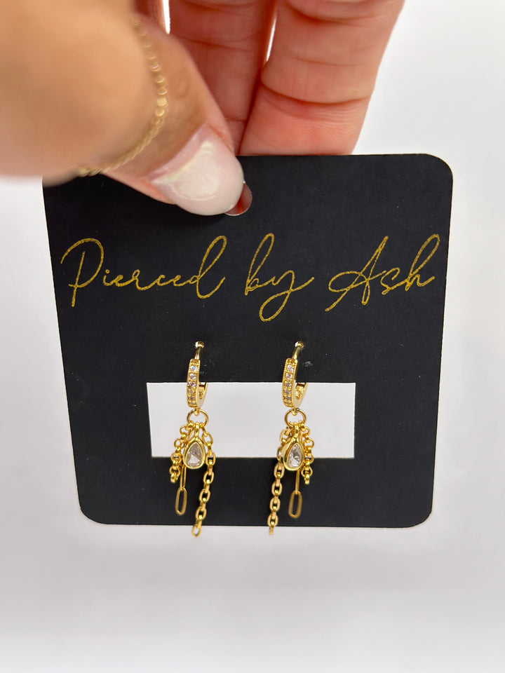 •Della Dangles• Ash & Shay Collection