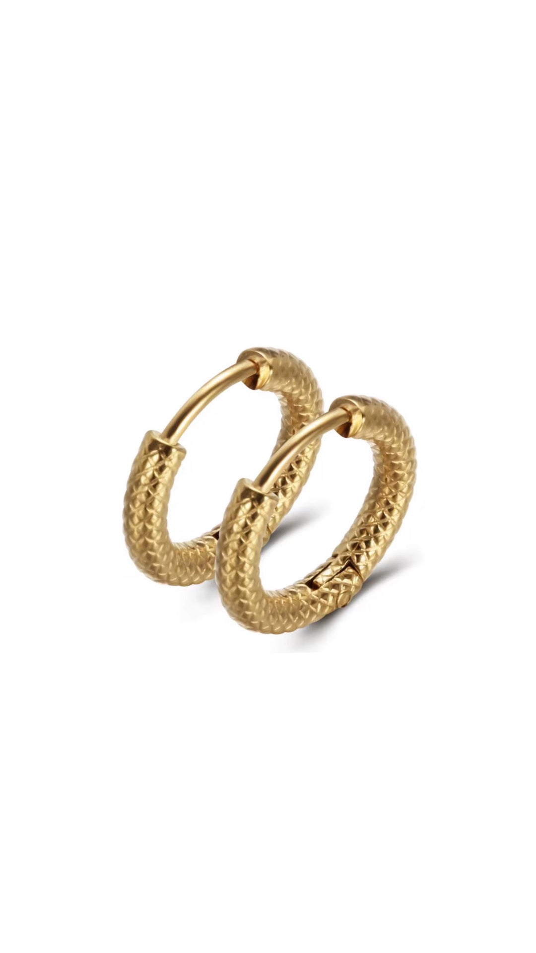 Erica’s Triple Stack