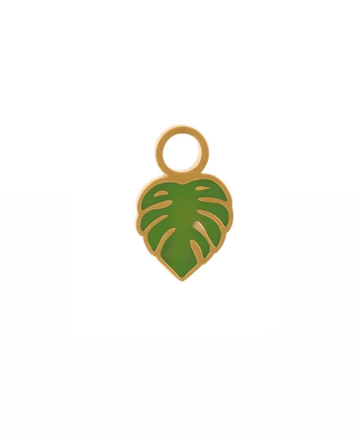 Leafy Charm