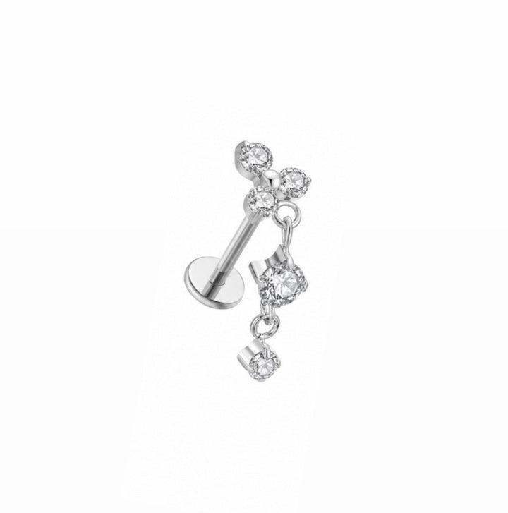 Bridal Babe Flat Back Set