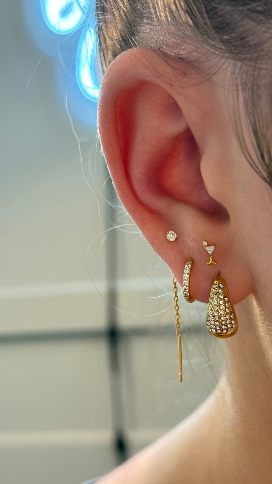 Holiday Threader Set