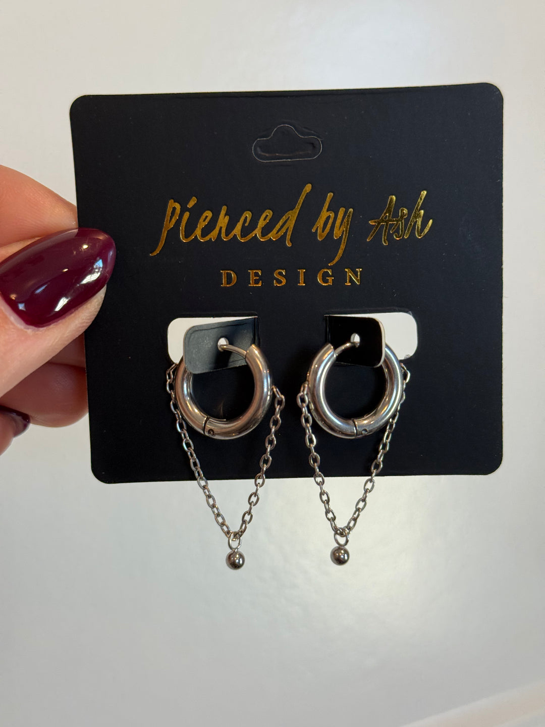 Twinkle Drop Huggies